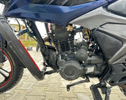 Ліфан Інша, об'ємом двигуна 0.2 л та пробігом 0 тис. км за 850 $, фото 5 на Automoto.ua