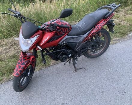 Ліфан Інша, об'ємом двигуна 0.2 л та пробігом 0 тис. км за 750 $, фото 3 на Automoto.ua