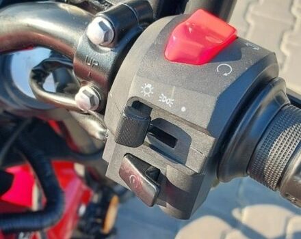 Ліфан Інша, об'ємом двигуна 0.18 л та пробігом 0 тис. км за 1250 $, фото 16 на Automoto.ua