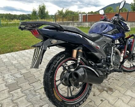 Ліфан Інша, об'ємом двигуна 0.2 л та пробігом 0 тис. км за 850 $, фото 2 на Automoto.ua