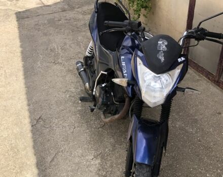 Лифан Другая, объемом двигателя 0.15 л и пробегом 0 тыс. км за 550 $, фото 4 на Automoto.ua