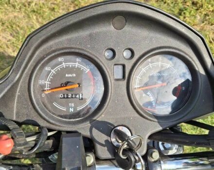 Ліфан Інша, об'ємом двигуна 0.18 л та пробігом 0 тис. км за 1100 $, фото 3 на Automoto.ua