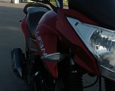 Ліфан Інша, об'ємом двигуна 0.2 л та пробігом 0 тис. км за 952 $, фото 1 на Automoto.ua