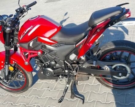 Ліфан Інша, об'ємом двигуна 0.18 л та пробігом 0 тис. км за 1250 $, фото 6 на Automoto.ua