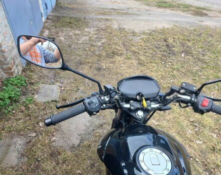 Лифан Другая, объемом двигателя 0.15 л и пробегом 0 тыс. км за 872 $, фото 4 на Automoto.ua
