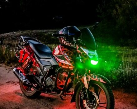 Ліфан Інша, об'ємом двигуна 0.2 л та пробігом 0 тис. км за 969 $, фото 3 на Automoto.ua