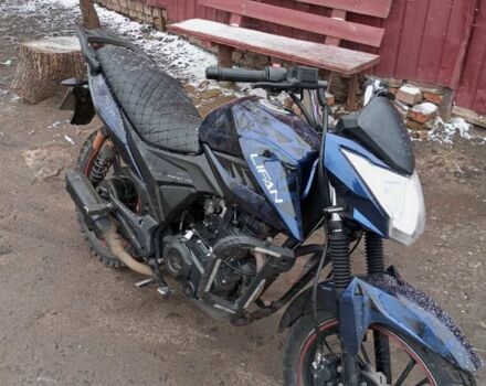 Лифан Другая, объемом двигателя 0.18 л и пробегом 0 тыс. км за 848 $, фото 4 на Automoto.ua