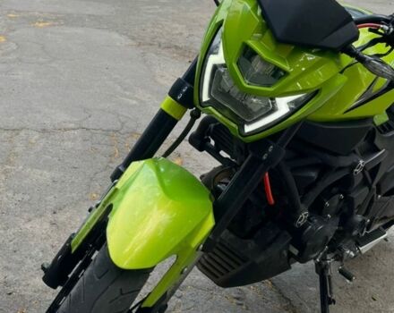 Лифан Другая, объемом двигателя 0.18 л и пробегом 0 тыс. км за 957 $, фото 1 на Automoto.ua