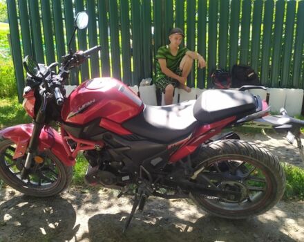 Ліфан Інша, об'ємом двигуна 0.17 л та пробігом 0 тис. км за 896 $, фото 2 на Automoto.ua