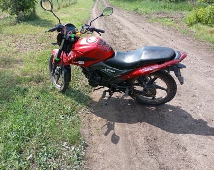 Лифан Другая, объемом двигателя 0.15 л и пробегом 0 тыс. км за 850 $, фото 2 на Automoto.ua
