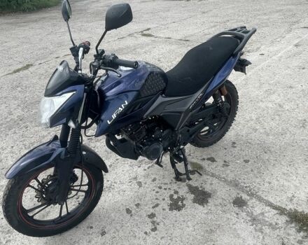 Лифан Другая, объемом двигателя 0.18 л и пробегом 0 тыс. км за 765 $, фото 4 на Automoto.ua