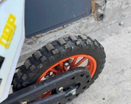 Лифан Другая, объемом двигателя 50 л и пробегом 0 тыс. км за 291 $, фото 2 на Automoto.ua
