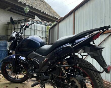 Лифан Другая, объемом двигателя 0.18 л и пробегом 0 тыс. км за 727 $, фото 4 на Automoto.ua