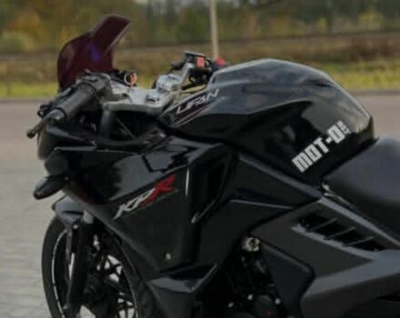 Лифан Другая, объемом двигателя 0.2 л и пробегом 0 тыс. км за 25 $, фото 4 на Automoto.ua