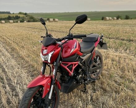 Лифан Другая, объемом двигателя 0.2 л и пробегом 0 тыс. км за 1159 $, фото 5 на Automoto.ua