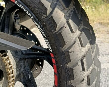Ліфан Інша, об'ємом двигуна 0.2 л та пробігом 0 тис. км за 1100 $, фото 3 на Automoto.ua