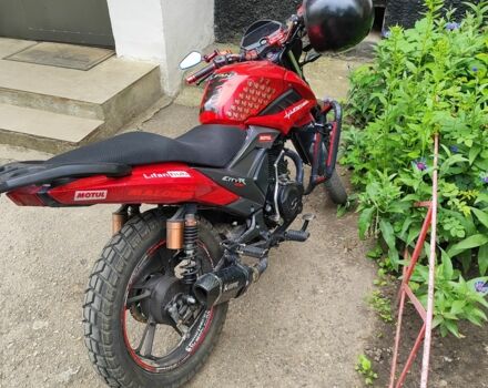 Ліфан Інша, об'ємом двигуна 0.18 л та пробігом 0 тис. км за 1000 $, фото 4 на Automoto.ua