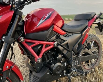 Лифан Другая, объемом двигателя 0.2 л и пробегом 0 тыс. км за 1159 $, фото 7 на Automoto.ua