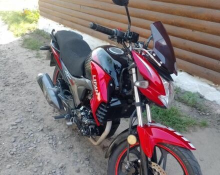 Ліфан Інша, об'ємом двигуна 0.2 л та пробігом 0 тис. км за 1100 $, фото 3 на Automoto.ua