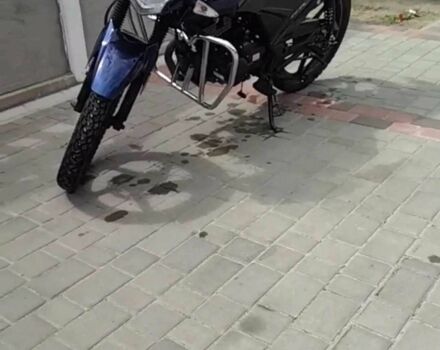 Лифан Другая, объемом двигателя 0.15 л и пробегом 0 тыс. км за 35000 $, фото 1 на Automoto.ua