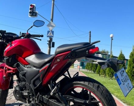 Ліфан Інша, об'ємом двигуна 0.2 л та пробігом 0 тис. км за 1050 $, фото 4 на Automoto.ua