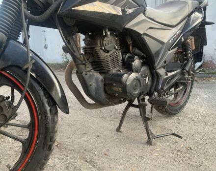 Ліфан Інша, об'ємом двигуна 0.18 л та пробігом 0 тис. км за 950 $, фото 3 на Automoto.ua