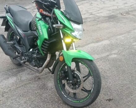 Ліфан Інша, об'ємом двигуна 0.2 л та пробігом 0 тис. км за 830 $, фото 4 на Automoto.ua