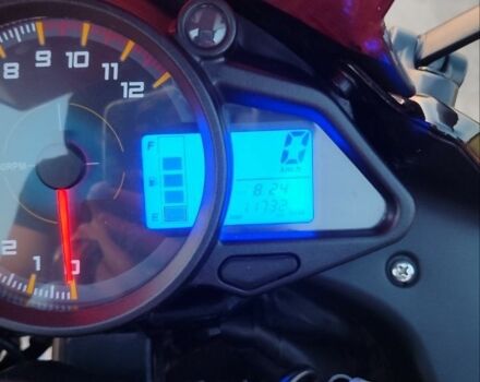 Лифан Другая, объемом двигателя 0.2 л и пробегом 0 тыс. км за 1550 $, фото 4 на Automoto.ua