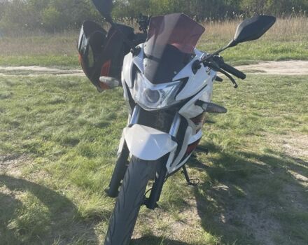 Лифан Другая, объемом двигателя 0.2 л и пробегом 0 тыс. км за 1453 $, фото 3 на Automoto.ua