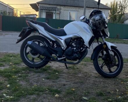 Лифан Другая, объемом двигателя 0.2 л и пробегом 0 тыс. км за 1200 $, фото 3 на Automoto.ua
