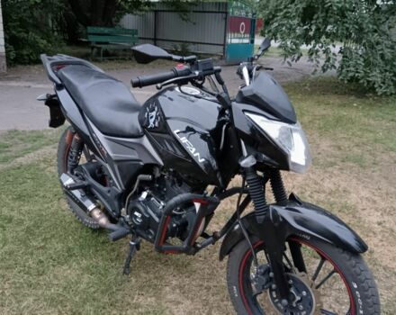 Лифан Другая, объемом двигателя 0.2 л и пробегом 0 тыс. км за 727 $, фото 9 на Automoto.ua