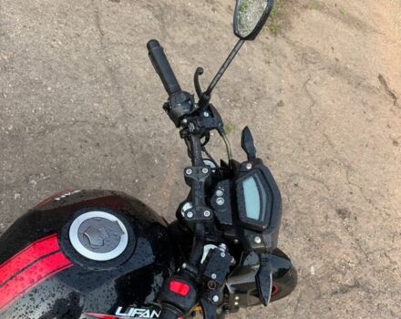 Лифан Другая, объемом двигателя 0.2 л и пробегом 0 тыс. км за 1160 $, фото 4 на Automoto.ua