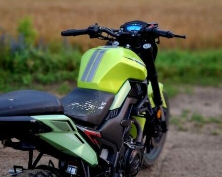 Ліфан Інша, об'ємом двигуна 0.2 л та пробігом 0 тис. км за 800 $, фото 7 на Automoto.ua
