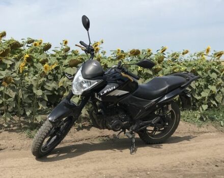 Лифан Другая, объемом двигателя 0.18 л и пробегом 0 тыс. км за 950 $, фото 4 на Automoto.ua