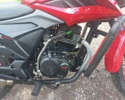 Лифан Другая, объемом двигателя 0.15 л и пробегом 0 тыс. км за 848 $, фото 3 на Automoto.ua