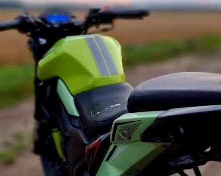 Ліфан Інша, об'ємом двигуна 0.2 л та пробігом 0 тис. км за 800 $, фото 4 на Automoto.ua