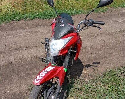 Лифан Другая, объемом двигателя 0.15 л и пробегом 0 тыс. км за 850 $, фото 4 на Automoto.ua