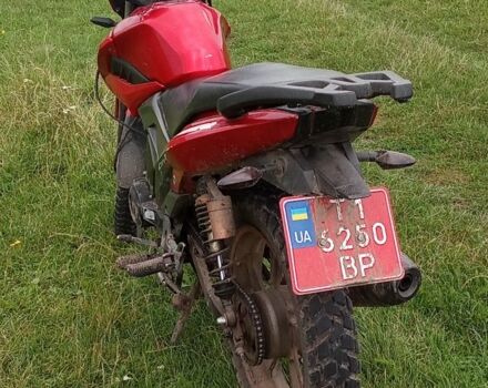 Лифан Другая, объемом двигателя 0.2 л и пробегом 0 тыс. км за 800 $, фото 4 на Automoto.ua