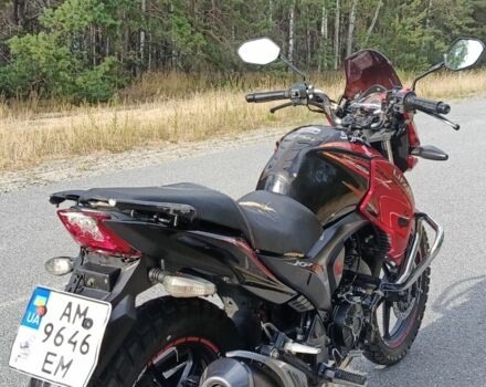 Ліфан Інша, об'ємом двигуна 0.2 л та пробігом 0 тис. км за 1100 $, фото 6 на Automoto.ua