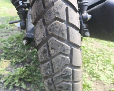 Ліфан Інша, об'ємом двигуна 0.15 л та пробігом 0 тис. км за 1017 $, фото 6 на Automoto.ua
