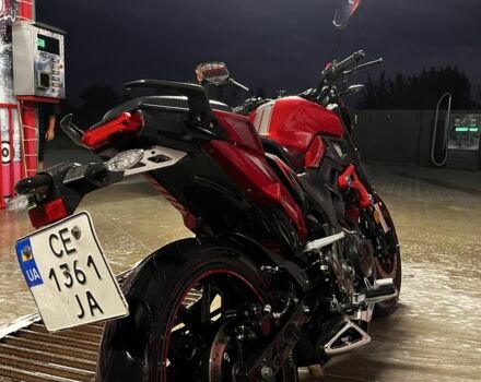 Лифан Другая 2021 в Черновцах на Automoto.ua Лифан Другая, объемом двигателя 0.2 л и пробегом 0 тыс. км за 1109 $, фото 3 на Automoto.ua