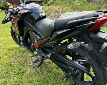 Лифан Другая, объемом двигателя 0.2 л и пробегом 0 тыс. км за 1700 $, фото 4 на Automoto.ua
