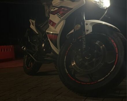 Лифан Другая, объемом двигателя 0.2 л и пробегом 0 тыс. км за 1400 $, фото 1 на Automoto.ua