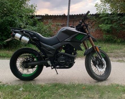 Ліфан Інша, об'ємом двигуна 0.25 л та пробігом 0 тис. км за 1400 $, фото 1 на Automoto.ua