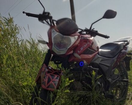 Лифан Другая, объемом двигателя 0.18 л и пробегом 0 тыс. км за 550 $, фото 3 на Automoto.ua