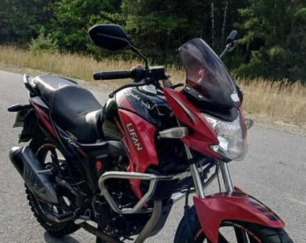 Ліфан Інша, об'ємом двигуна 0.2 л та пробігом 0 тис. км за 1100 $, фото 7 на Automoto.ua