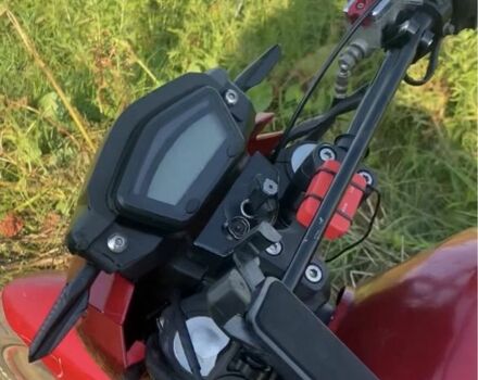 Лифан Другая, объемом двигателя 0.18 л и пробегом 0 тыс. км за 1050 $, фото 4 на Automoto.ua