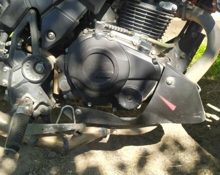 Ліфан Інша, об'ємом двигуна 0.17 л та пробігом 0 тис. км за 896 $, фото 3 на Automoto.ua
