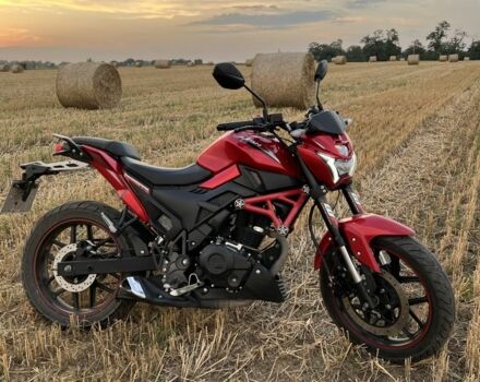 Лифан Другая, объемом двигателя 0.2 л и пробегом 0 тыс. км за 1159 $, фото 1 на Automoto.ua