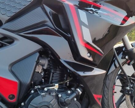 Лифан Другая, объемом двигателя 0.2 л и пробегом 0 тыс. км за 1550 $, фото 2 на Automoto.ua